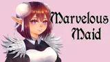 Marvelous Maid cover