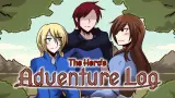 The Hero's Adventure Log cover