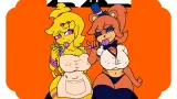 Five Night at Lust cover