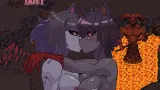 Magical Hellhound Lust cover