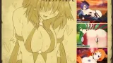 Succubus Frontier cover