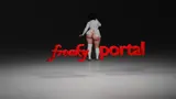 Freaky Portal cover