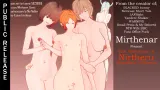 Nirtheru cover