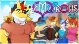 Amorous cover