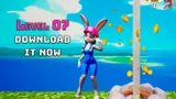 Moon Bunny cover