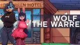 Wolf and The Warren cover