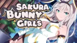 Sakura Bunny Girls cover