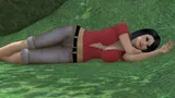 Ana cover
