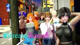 StreamBound cover