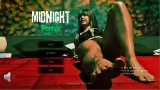 Midnight Terror cover