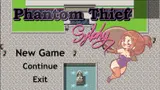 Phantom Thief Sylphy cover