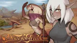 Price for Freedom: Avarice cover