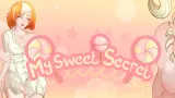 My Sweet Secret cover