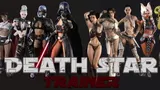 Death Star Trainer cover