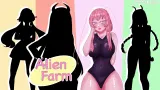 Alien Farm cover