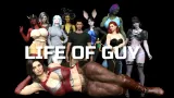 Life of Guy cover