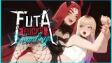 Futa Fucks Femboys FFF cover