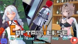 CaptainVerse cover
