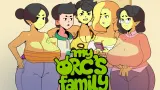 My Orc Family cover