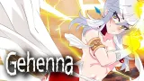 Gehenna cover