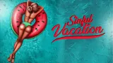 Sinful Vacation cover