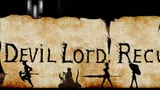 Devil Lord! Recuperation cover