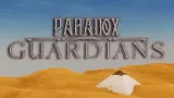 Paradox Guardians cover