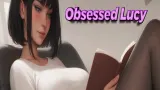 Obsessed Lucy cover