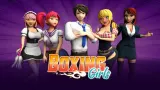 Boxing Girls cover