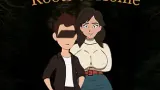 Roots of Home cover