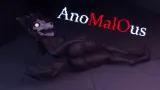 AnoMalOus cover
