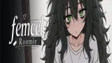 My Femcel Roomie cover