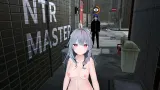 NTR Master cover