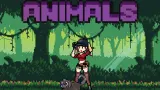 Animals cover