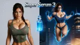 Super Serum 3 cover