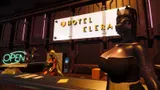 Hotel Elera cover