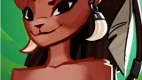 Adult Furry Sandbox Simulation with Bondage and Monster Girls - Monster Girl Hunter cover