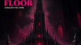 Just One More Floor cover