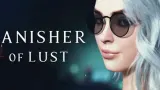 Banisher Of Lust cover
