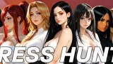 Press Hunter cover