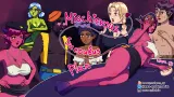 Mischievous Succubus Plan cover