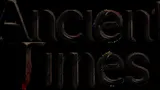 Ancient Times cover