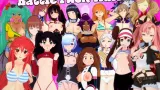BFW - Battle Fuck Waifus cover