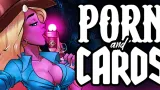 Porn and Cards cover