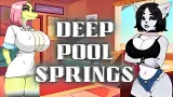 Deep Pool Springs cover