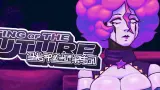 Dating of the Future cover