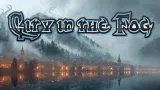 City in the Fog cover
