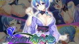 NinjaGirlAyame cover