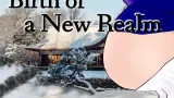 Birth of a New Realm cover