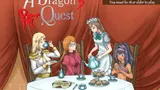 a Dragon's reQuest cover